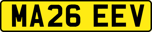 MA26EEV