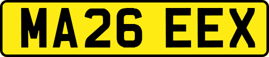 MA26EEX