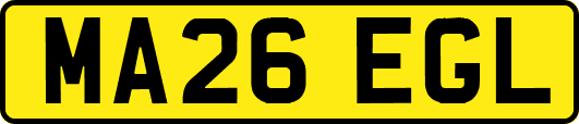 MA26EGL
