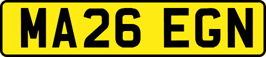 MA26EGN