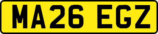 MA26EGZ
