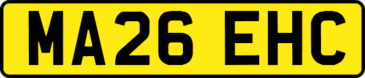 MA26EHC