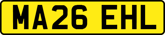 MA26EHL
