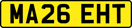 MA26EHT