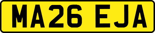 MA26EJA