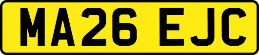 MA26EJC