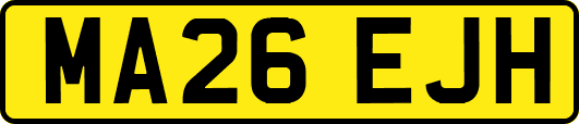 MA26EJH