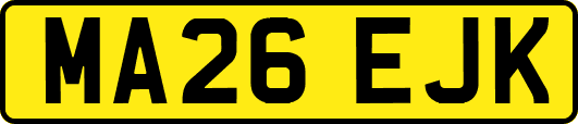 MA26EJK