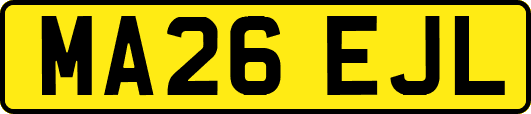 MA26EJL