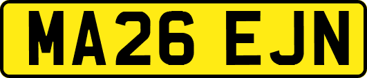 MA26EJN