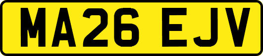 MA26EJV