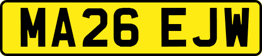 MA26EJW