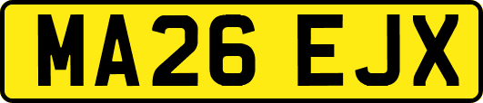 MA26EJX