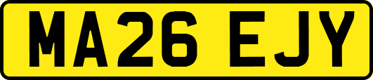 MA26EJY