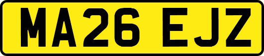 MA26EJZ