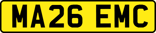 MA26EMC