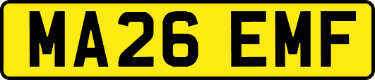 MA26EMF
