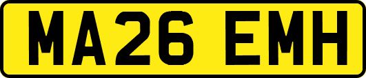 MA26EMH