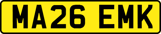 MA26EMK