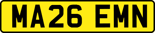 MA26EMN