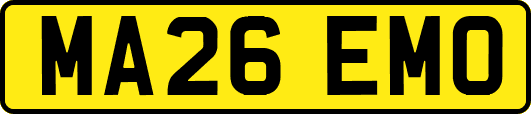 MA26EMO