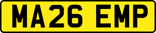 MA26EMP