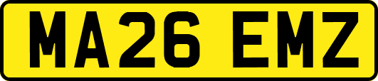 MA26EMZ
