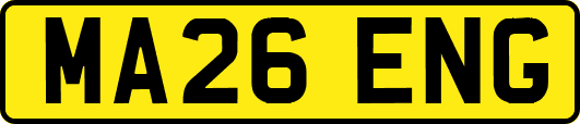 MA26ENG