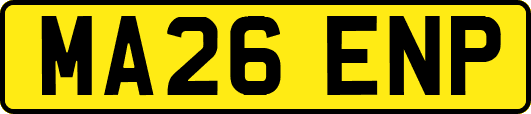 MA26ENP