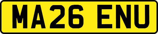 MA26ENU