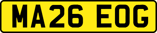 MA26EOG