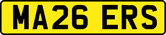 MA26ERS