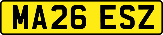 MA26ESZ