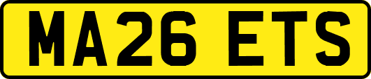 MA26ETS