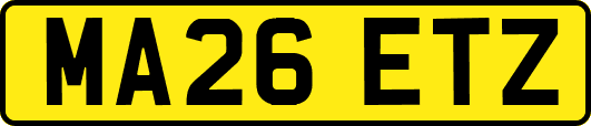 MA26ETZ