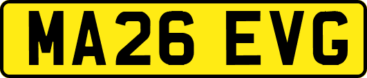 MA26EVG