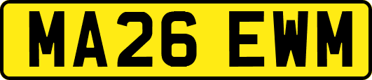 MA26EWM