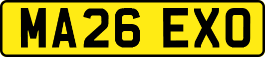MA26EXO