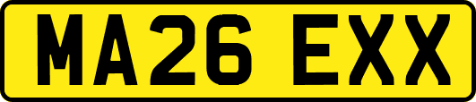 MA26EXX