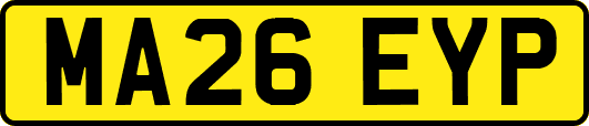 MA26EYP