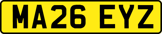 MA26EYZ