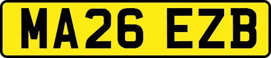 MA26EZB