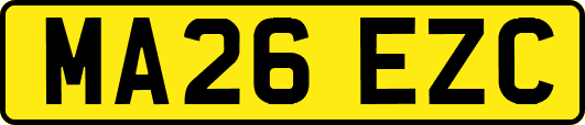 MA26EZC