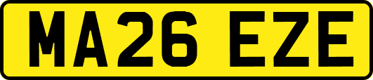 MA26EZE