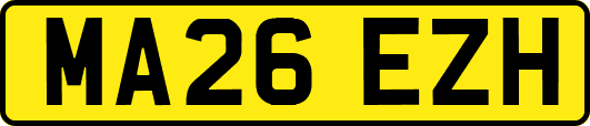 MA26EZH