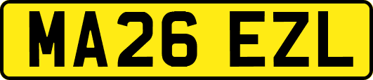 MA26EZL