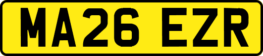 MA26EZR