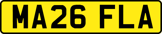 MA26FLA