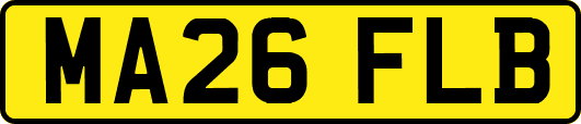 MA26FLB