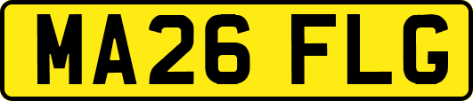 MA26FLG